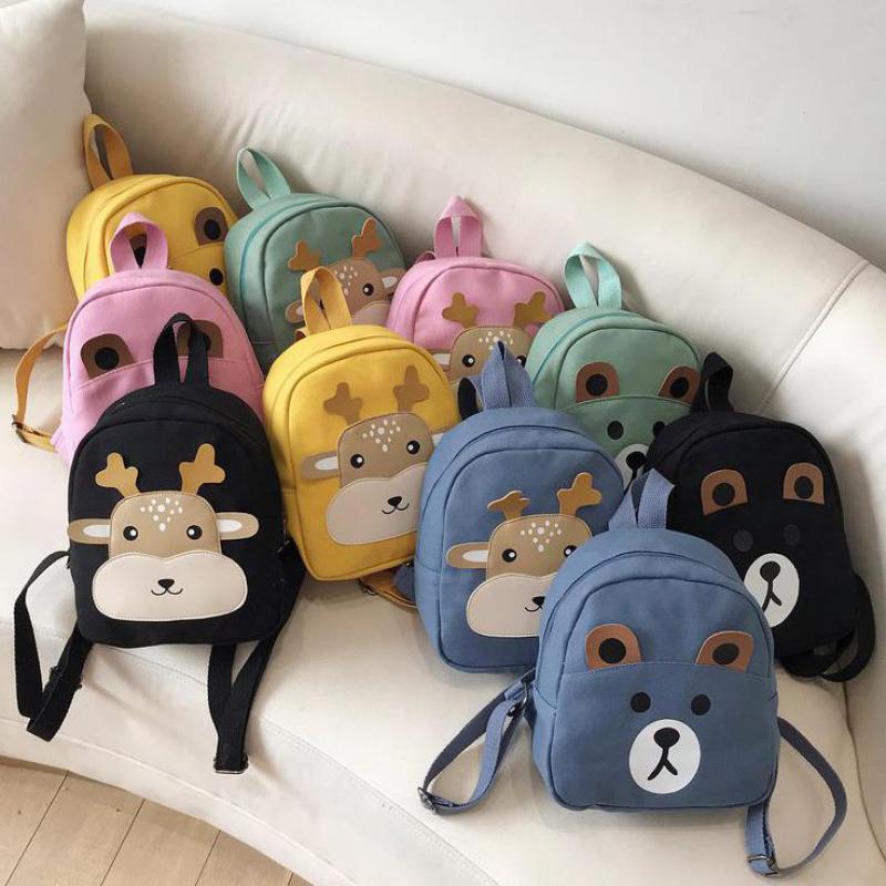 Plecak bag School Backpack Kids School Bags For Girls Kids Bag Boys