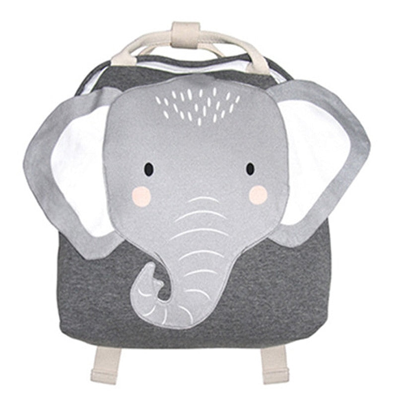 Children Backpack Toddler Kids School Bag Backpack For Baby Kids Cute School bag