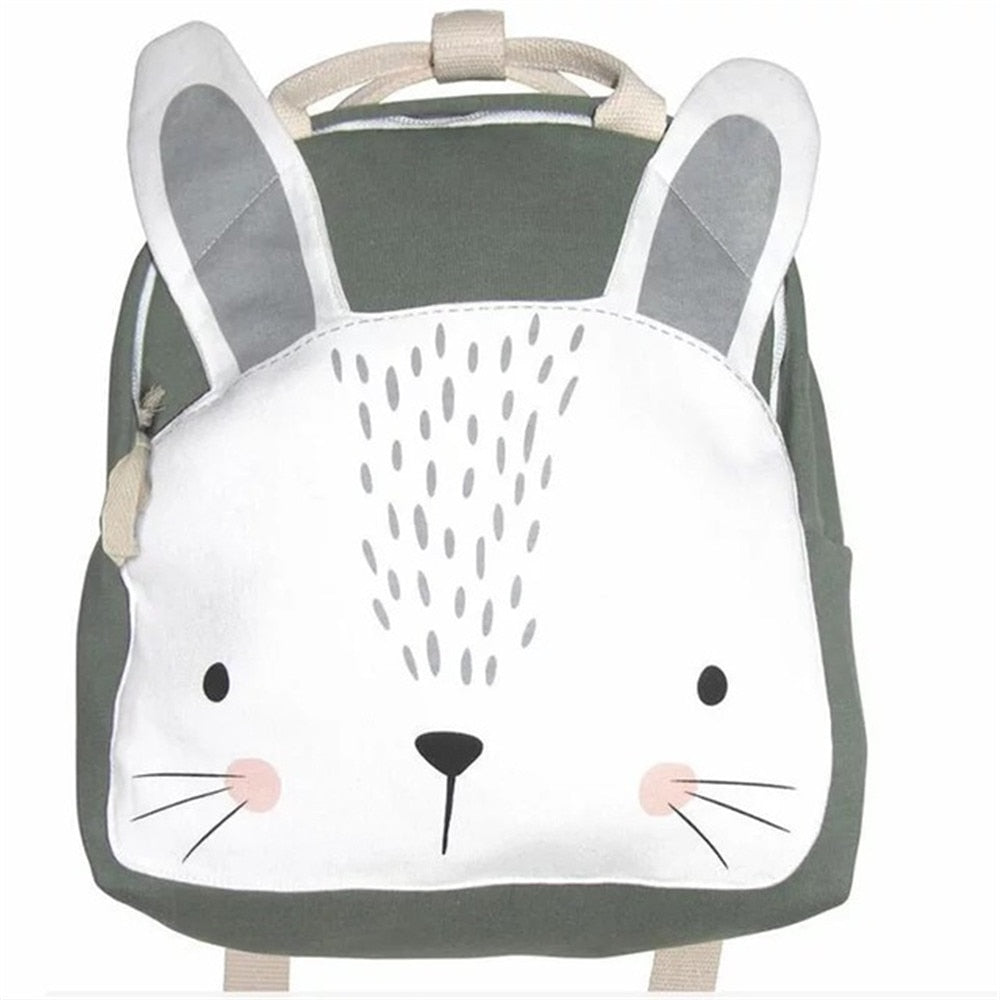 Children Backpack Toddler Kids School Bag Backpack For Baby Kids Cute School bag