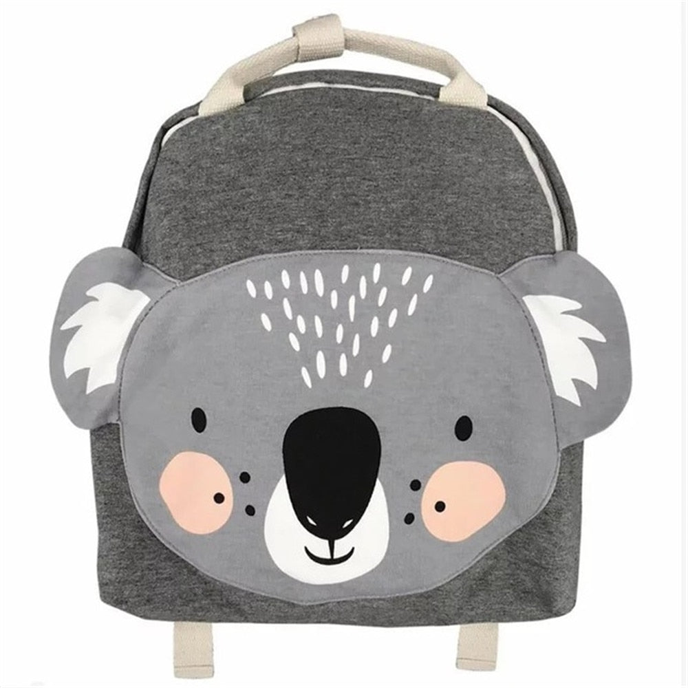 Children Backpack Toddler Kids School Bag Backpack For Baby Kids Cute School bag