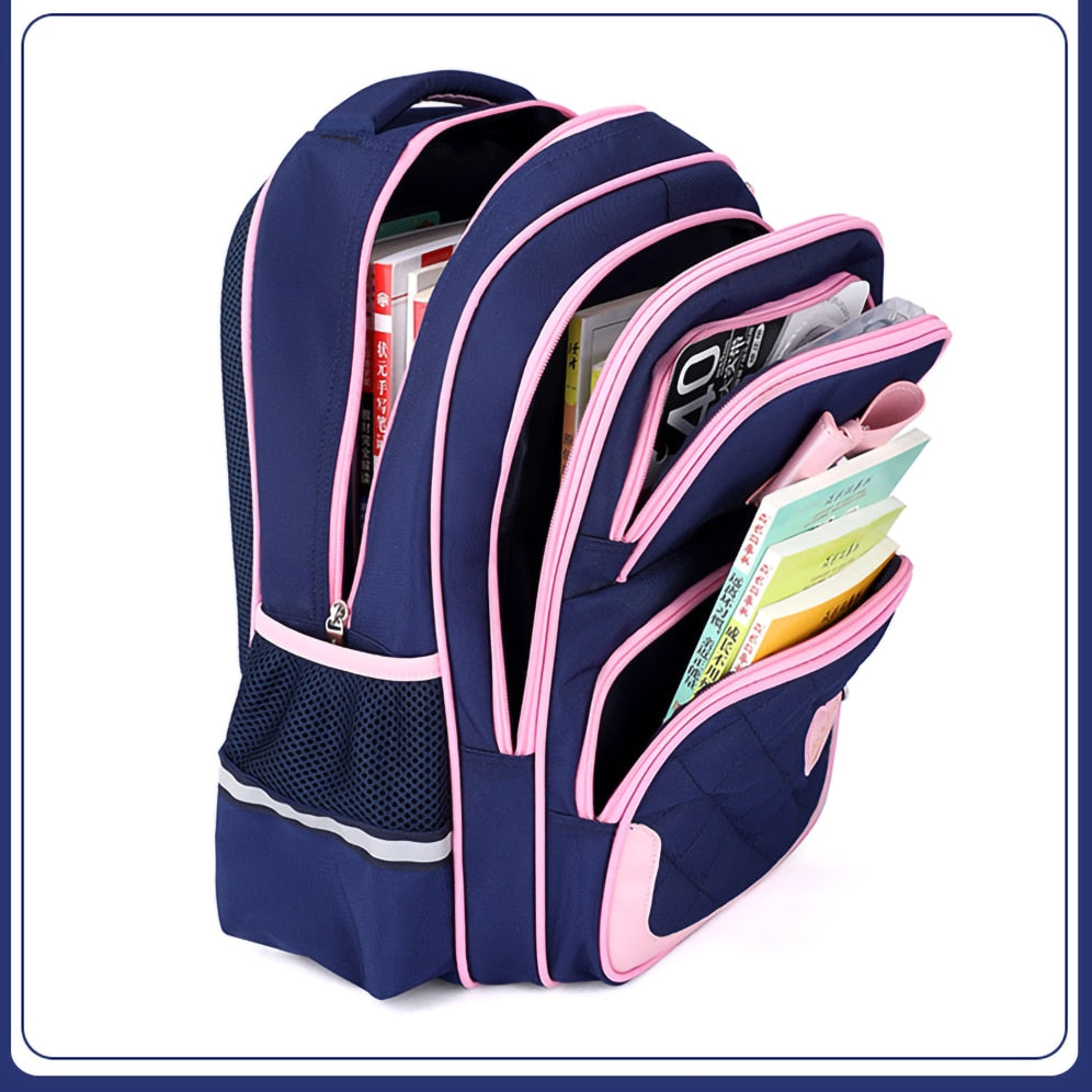 Bikab School Bags for Girls Kawaii Backpack Backpacks for School Teenagers Girls  Kids Bags for Girls