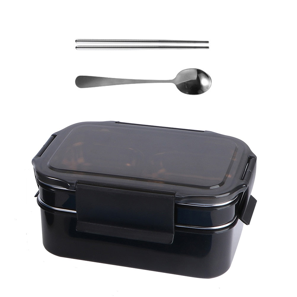 Stainless Steel Bento Box Tiffin Bento Box Thermal Bento Box