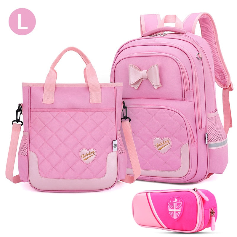 Bikab School Bags for Girls Kawaii Backpack Backpacks for School Teenagers Girls  Kids Bags for Girls