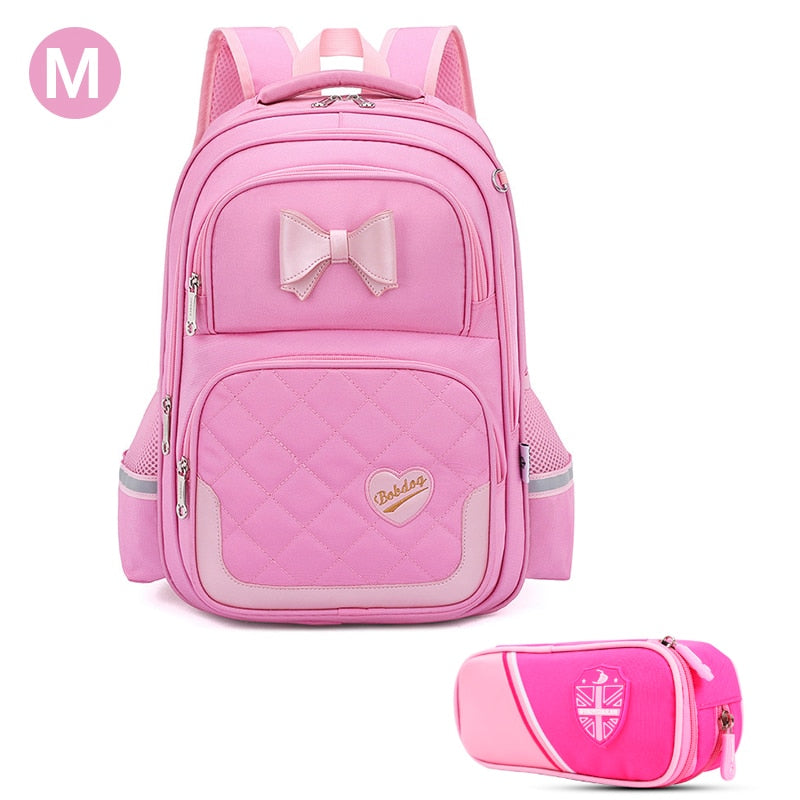 Bikab School Bags for Girls Kawaii Backpack Backpacks for School Teenagers Girls  Kids Bags for Girls