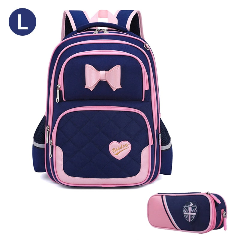 Bikab School Bags for Girls Kawaii Backpack Backpacks for School Teenagers Girls  Kids Bags for Girls