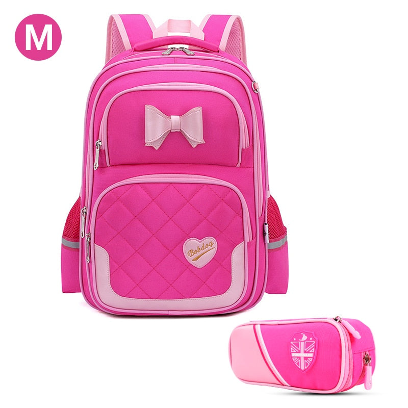 Bikab School Bags for Girls Kawaii Backpack Backpacks for School Teenagers Girls  Kids Bags for Girls