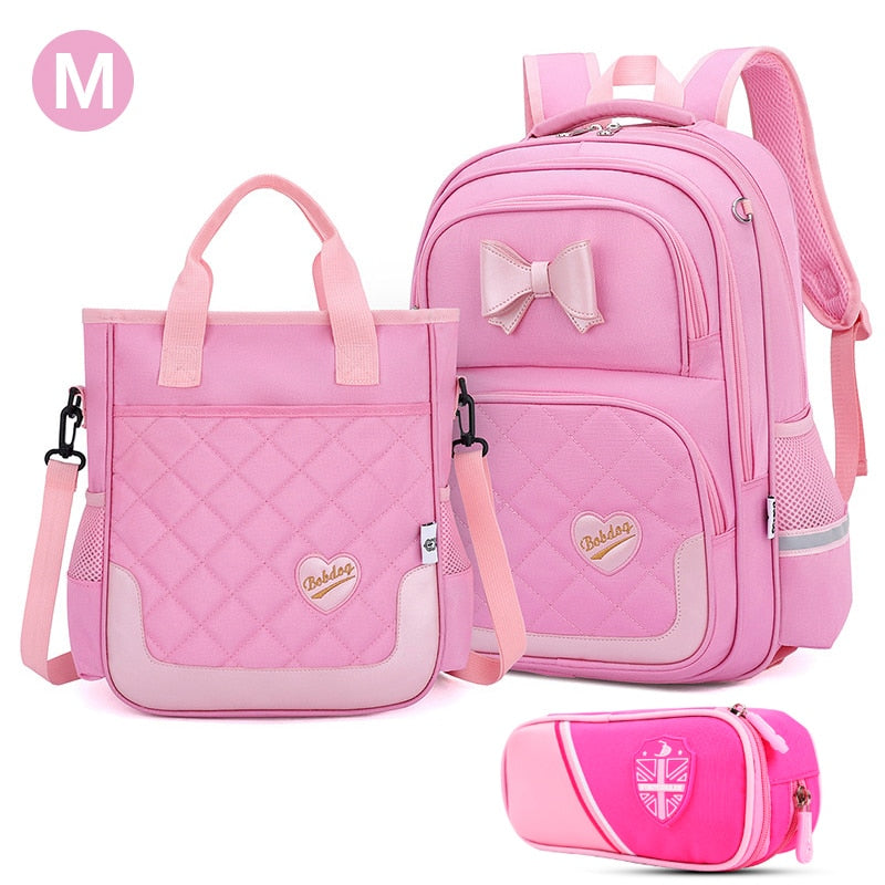 Bikab School Bags for Girls Kawaii Backpack Backpacks for School Teenagers Girls  Kids Bags for Girls