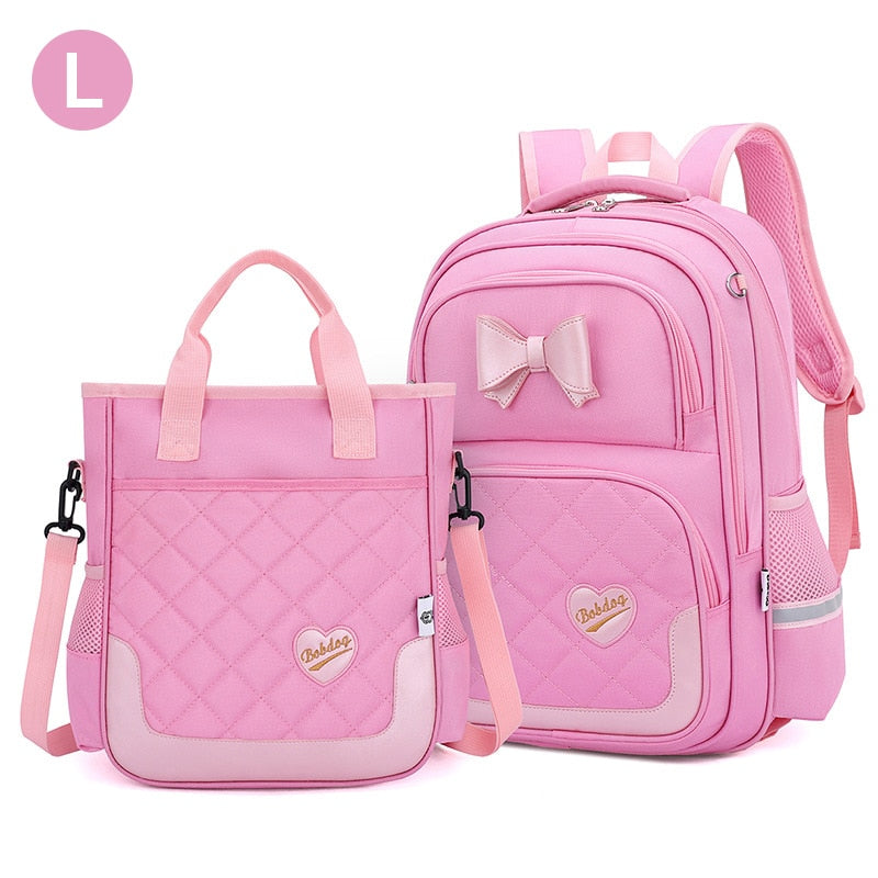 Bikab School Bags for Girls Kawaii Backpack Backpacks for School Teenagers Girls  Kids Bags for Girls