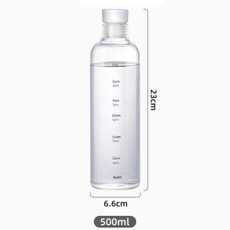 500ml 16.9 fl oz Cars Plip Top Bottle - Leak-Proof, BPA-Free, Odor-Resistant & Dishwasher Safe
