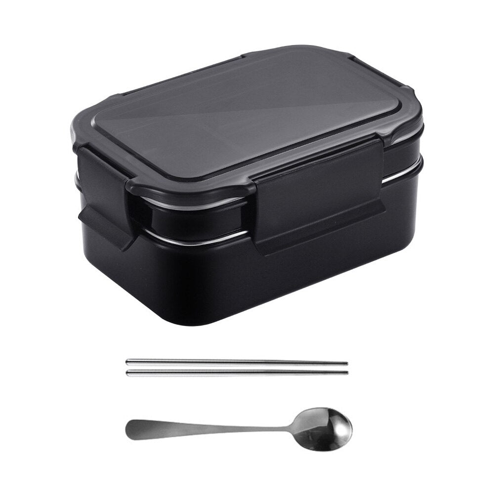 Stainless Steel Bento Box Tiffin Bento Box Thermal Bento Box