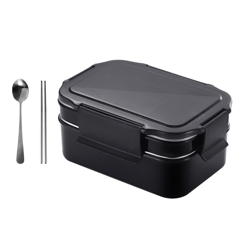 Stainless Steel Bento Box Tiffin Bento Box Thermal Bento Box