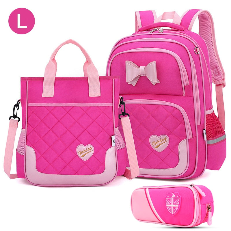 Bikab School Bags for Girls Kawaii Backpack Backpacks for School Teenagers Girls  Kids Bags for Girls