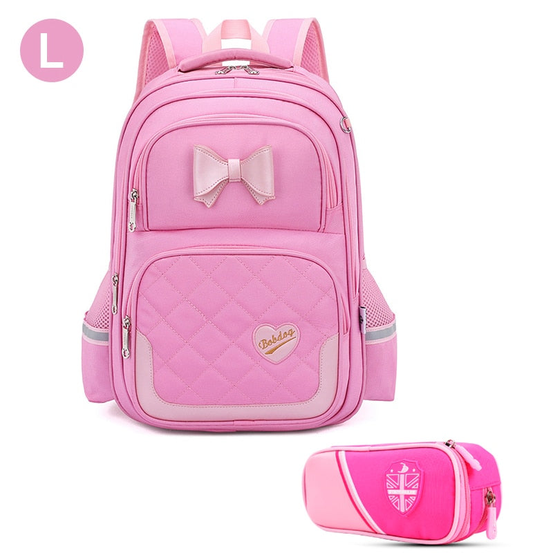 Bikab School Bags for Girls Kawaii Backpack Backpacks for School Teenagers Girls  Kids Bags for Girls