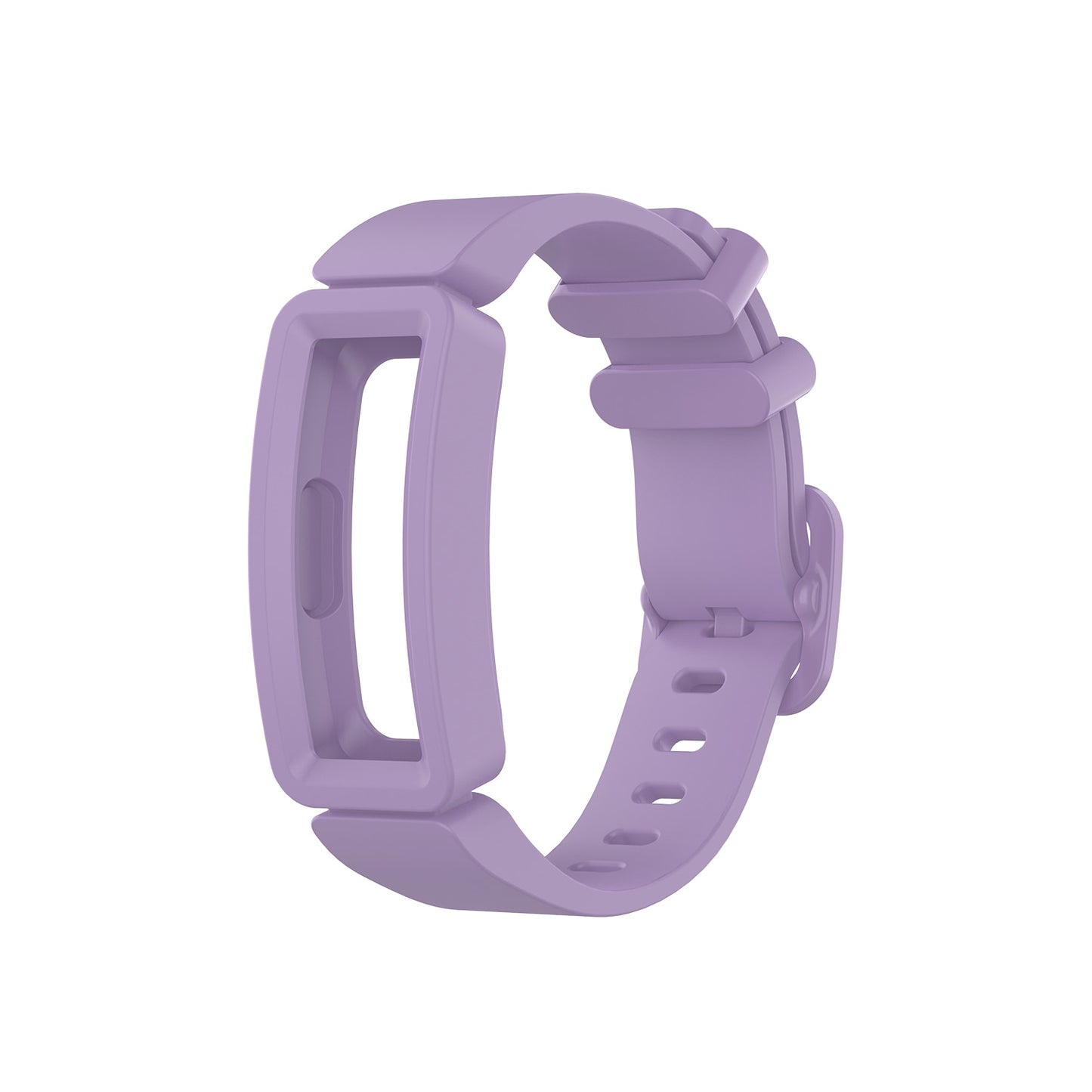 Replacement Soft Silicone Strap For Fitbit ace 2 Kids Smart Watch Band Classic Bracelet