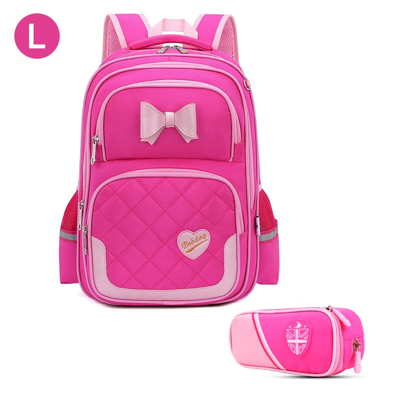 Bikab School Bags for Girls Kawaii Backpack Backpacks for School Teenagers Girls  Kids Bags for Girls